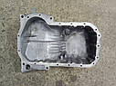 Масляний піддон Volkswagen Passat B5 Ауді A4. Пасат, Ауді А4 1,8 Т. 058103603A., фото 3