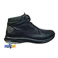 Термо-ботинки мужские на молнии GriSport 44105 А16