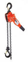 Таль ланцюгова важільна