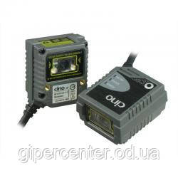 Сканер штрих-кодів Cino FM480 RS-232 для кодів 1D