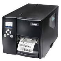 Промышленный термотрансферный принтер Godex EZ-2350i, 300 dpi