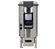 Картофелечистка Apach APP18 з продуктивністю 500 кг/годину, 380 В