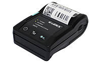 Мобильный принтер чеков-этикеток Godex MX30i (USB+RS232+Bluetooth), цветной экран