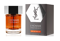Оригинал Yves Saint Laurent L'Homme 100 мл парфюмированная вода