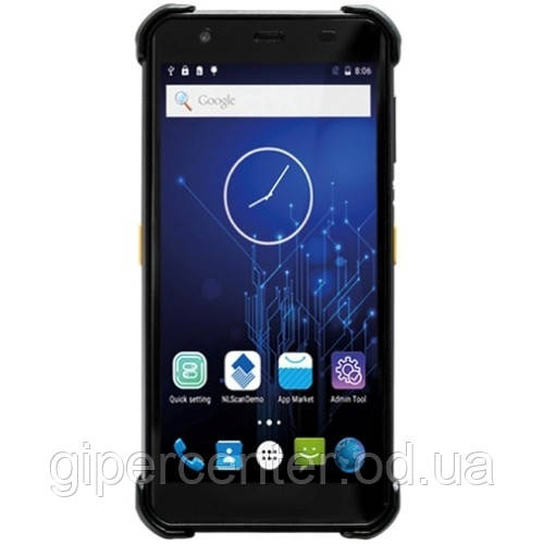 ТСД Newland NFT10 Pilot Pro
