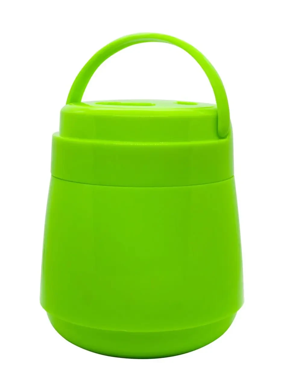 Термос харчовий Vacuum Flask A610/4 1,0л пластиковий