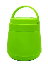 Термос харчовий Vacuum Flask A610/4 1,0л пластиковий