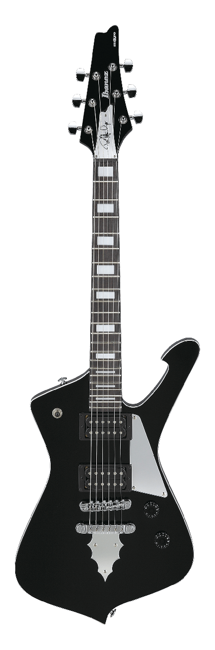 Електрогітара IBANEZ PSM10-BK, фото 1