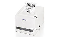 POS-принтер Citizen CT-S310II Serial+USB белый