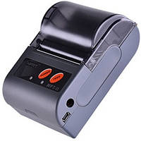 Мобильный принтер чеков HPRT MPT-II