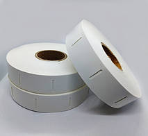 Бірки картонні