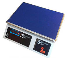 Ваги фасувальні ВТЕ-Центровес-15-Т3-ДВЭ