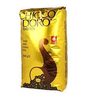 Кава Caffe Chicco d`Oro Tradition в зернах 1 кг