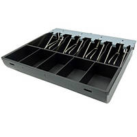 Дополнительная монетница для денежного ящика Maken Tray-3345