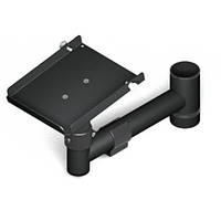 Консоль з тримачем принтера HPC 130 мм (у складі)