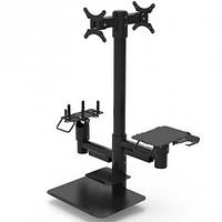 Стоянка Maken PS-3010 (в зборі)