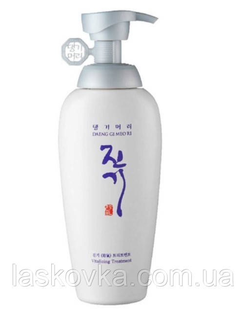 Відновлювальний кондиціонер Daeng Gi Meo Ri Vitalizing Treatment 500 мл
