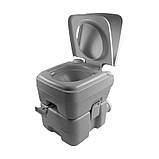 Біотуалет переносний, фото 6