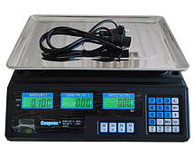 Ваги торгові ACS