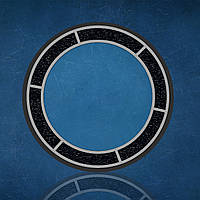 Фільтр вугільний до рекуператора CLIMTEC РД-125