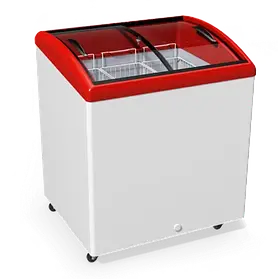 Скриня JUKA N200S