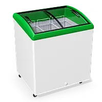 Морозильна скриня JUKA M200S, фото 3