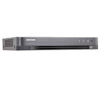 8-канальний HDTVI / HDCVI / AHD / CVBS відеоредитатор Hikvision DS-7208HQHI-M1/S( C)