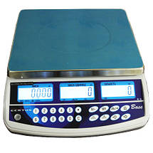 Рахункові ваги Certus