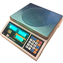 Рахункові ваги Центровес