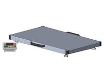 Ваги ветеринарні