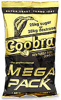 Coobra Дріжджі MegaPack 100л