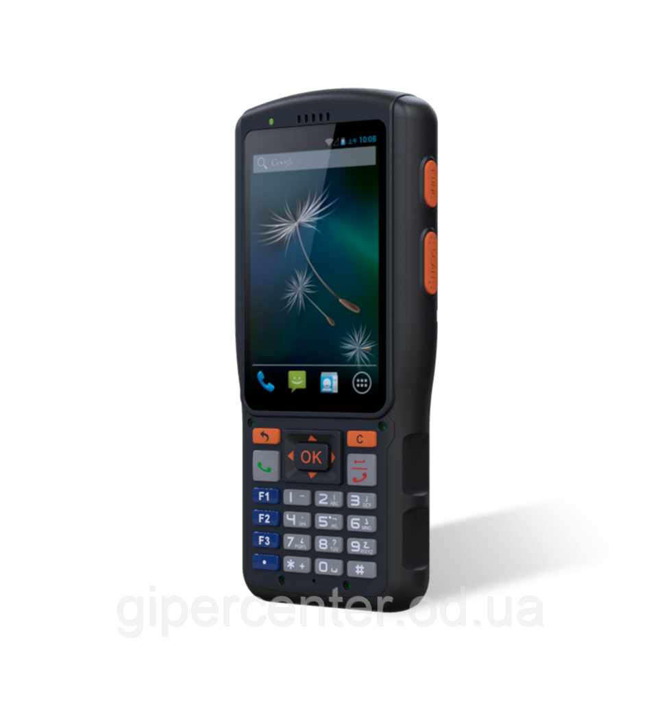 Термінал збору даних Newland Symphone N2S 2D Image