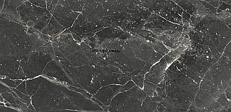 Плитка 600х1200 - Іспанія керамограніт Belice black 60-120