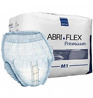 Трусики-подгузники для взрослых ABENA ABRI-FLEX Premium M1 (14 шт.)