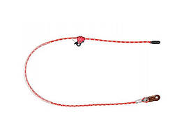 Строп зі сталевого троса з регулятором довжини