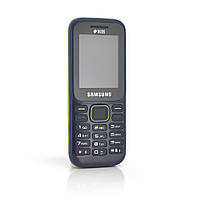 Телефон Samsung B310, Black, ОЕМ (без пакування)