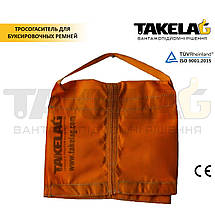 Демпфери і Тросогасители