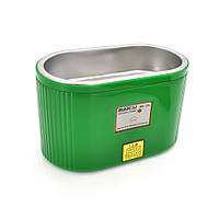 Ультразвукова ванна BAKU BK3A Один режим роботи (30W), металевий корпус, металева кришка