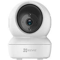 2Мп EZVIZ поворотная Wi-Fi видеокамера CS-C6N(A0-1C2WFR)