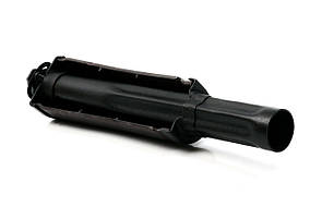 Газова трубка з пластиковою ствольною накладкою для АК-74, АКС-74