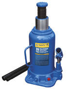 Гідравлічний домкрат ТМ Haklift пляшкового типу