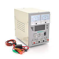 Блок живлення зі стрілкою індикацією BAKU BKU BK 1501T