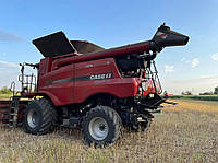 Зернозбиральний комбайн CASE Axial-Flow 6140 2018 року