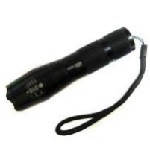 Піддульний ліхтарик Bailong BL-8491-T6, Creeion-T, 1 різ., корпус — алюміній, водостійкий, ударостійкий,