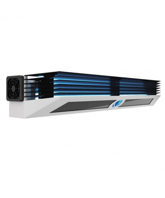 Опромінювач екранований з жалюзі Bactosfera EKRAN JALOUSIE 15 FAN, 1 шт