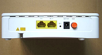 Абонентский терминал EPON (ONU) 1*1000M RJ45+1 Pon