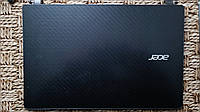 Кришка матрицы с рамкой для ноутбука Acer Aspire V3-371 RAY46002B05