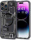 Чохол Spigen для iPhone 14 Pro (6.1") — Ultra Hybrid, Zero One (MagFit) (ACS05540), фото 8