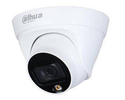 2Mp IP камери Dahua з LED підсвічуванням DH-IPC-HDW1239T1P-LED-S4 (2.8 ММ)