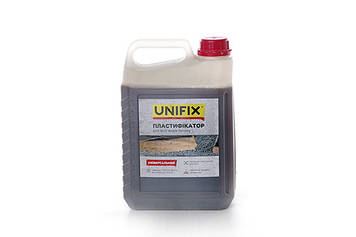 Пластифікатор універсальний 5 кг UNIFIX